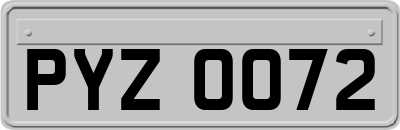 PYZ0072