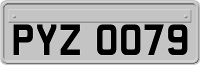 PYZ0079