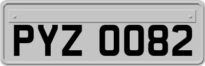 PYZ0082