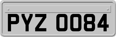 PYZ0084