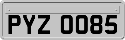 PYZ0085