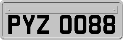 PYZ0088
