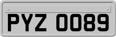 PYZ0089