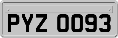 PYZ0093