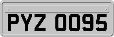 PYZ0095