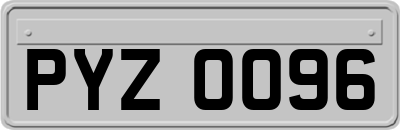 PYZ0096