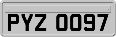 PYZ0097