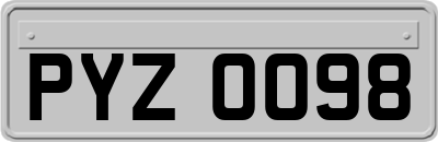 PYZ0098