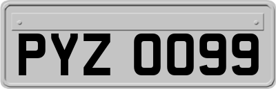 PYZ0099