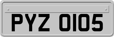 PYZ0105