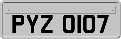 PYZ0107