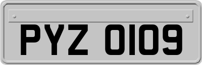 PYZ0109