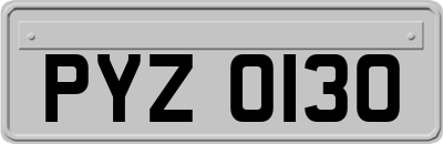 PYZ0130