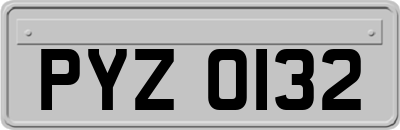 PYZ0132