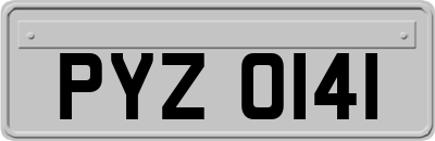 PYZ0141