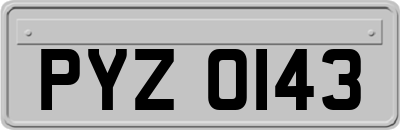 PYZ0143
