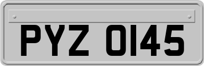 PYZ0145
