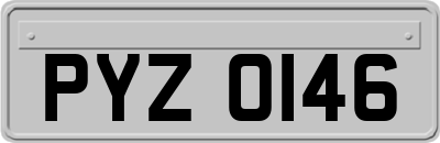 PYZ0146