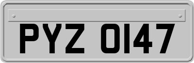 PYZ0147