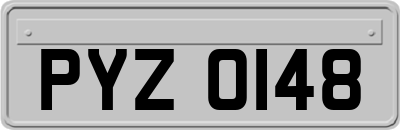PYZ0148