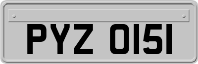 PYZ0151