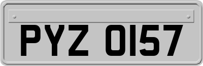 PYZ0157