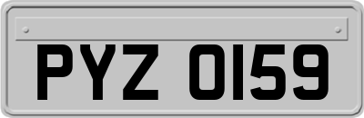 PYZ0159