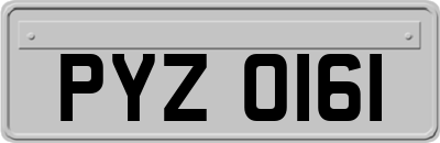 PYZ0161