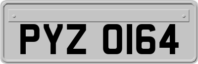 PYZ0164