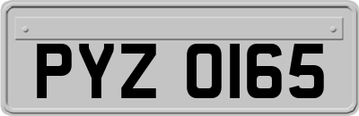 PYZ0165