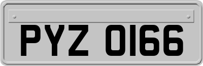 PYZ0166