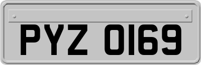 PYZ0169