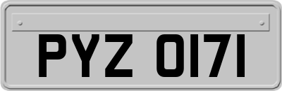 PYZ0171