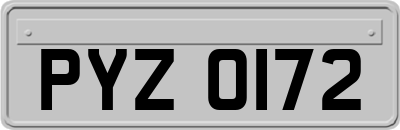 PYZ0172