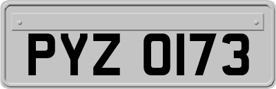 PYZ0173