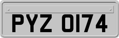 PYZ0174