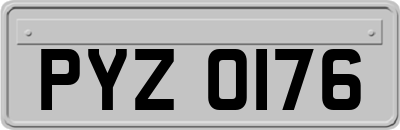 PYZ0176