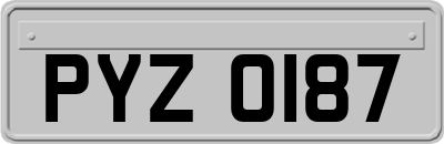PYZ0187