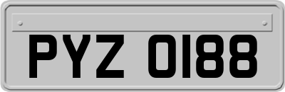 PYZ0188