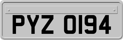 PYZ0194