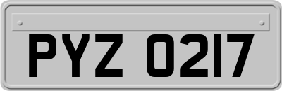 PYZ0217