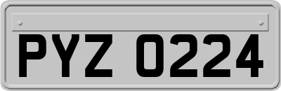 PYZ0224