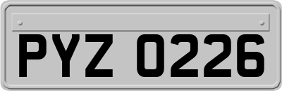 PYZ0226