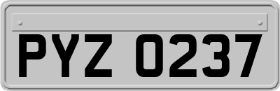 PYZ0237