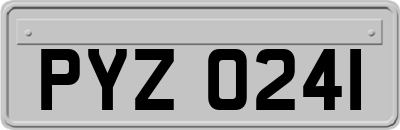 PYZ0241