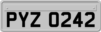 PYZ0242