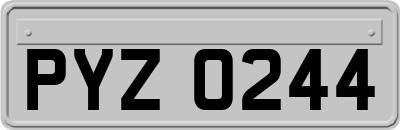 PYZ0244