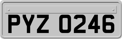 PYZ0246