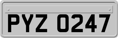 PYZ0247