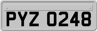 PYZ0248